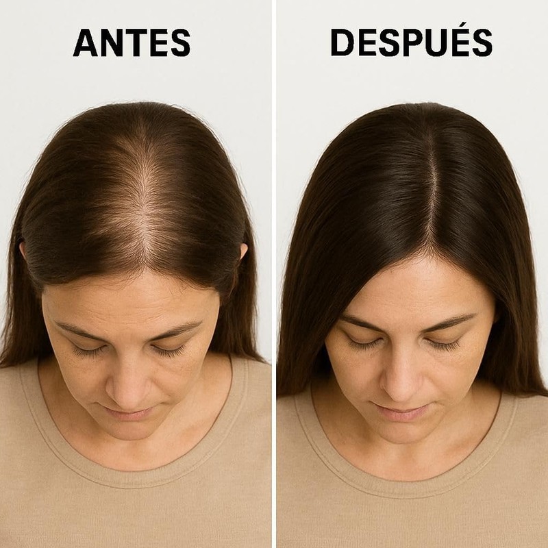 Aceite Capilar Crecimiento Intensivo de Loar Beauty