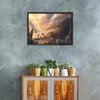 TUMOVO Noah's Ark 1000 Piece Puzzle for Adults, Religious