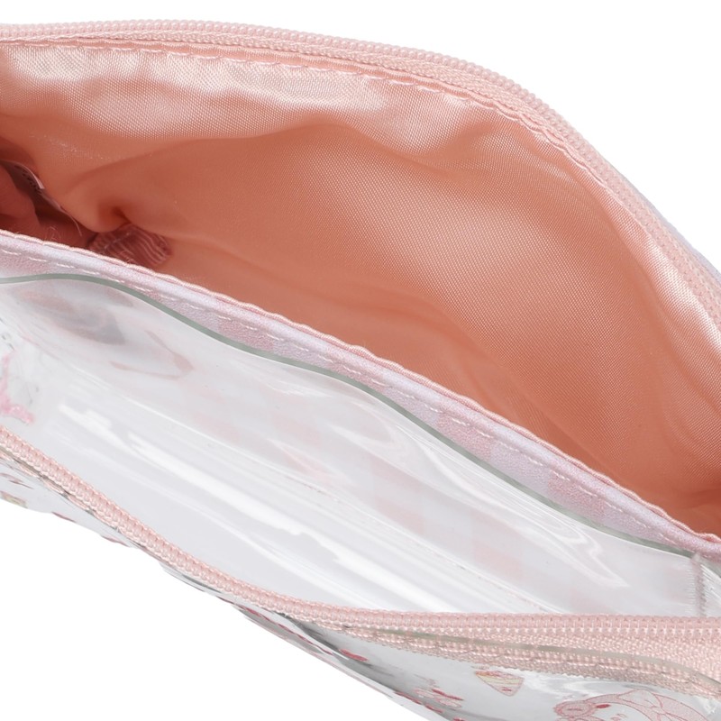 Aldi SR21 Cosmetic Bag Pouch, My Melody