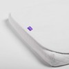 Snüz Miracle Waterproof Mattress Protector - 70 x 140cm –