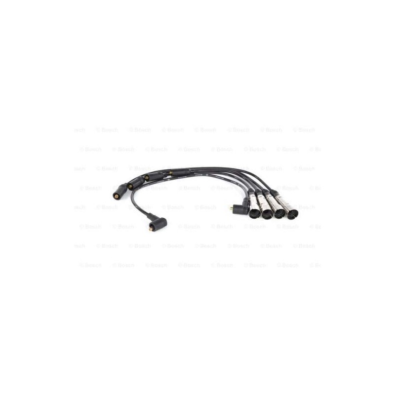 Bosch 0986356338 Ht Ignition Cable