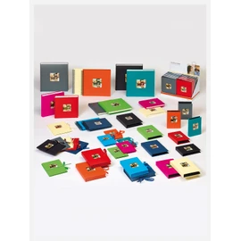 walther Design Storage Boxes Cream 10 x 15 cm Fun FB-115-H
