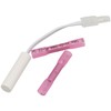 Supplying Demand 5303918775 Refrigerator Thermistor - Replaces 4456169, PS11775596