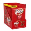 KitKat KIT KAT Snack sized Milk Chocolate Candy Bars &