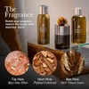 Molton Brown Bath & Shower Gel, Tobacco Absolute, 10 oz.