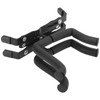 Foldable Violin Stand Portable Rack Holder Holding Rack Instrument Accessory