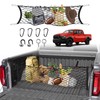 Karltys Truck Bed Cargo Net for Dodge Ram 1500 2019-2024