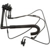 Dorman 46004 Rear Vacuum Harness - Rear Position Compatible with