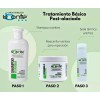 Labonté Shampoo Vitamina 250ml La Bonté Suaviza Y Restaura