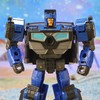 Transformers Toys Generations Legacy Deluxe Crankcase Action Figure - Kids