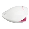 LED Nail Gel Polish Dryer Shell Shaped 12pcs Light Chips