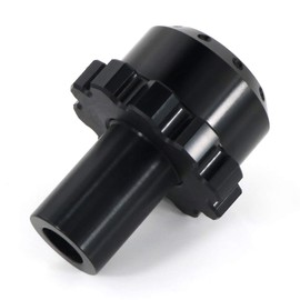 Xitomer Aftermarket Motor Bike Throttle Lock Cruise Control Fit for R1200ST 2005-2012, R1200GS 2002-2012, R1200GS Adventure 2003-2012