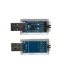 DSD TECH USB to TTL Converter with CP2102 Chip Compatible
