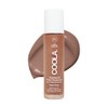COOLA Organic Rosilliance BB Cream with SPF 30, Tinted Moisturizer