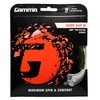 GAMMA Verve Soft Tennis String, Maximum Spin and Comfort, Power,