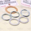 Toyota Genuine Toyota LEXUS GX470 Complete Gaskets Kit Transfer &