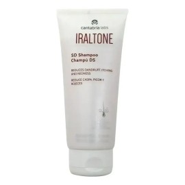 Iraltone Ds Shampoo 200ml