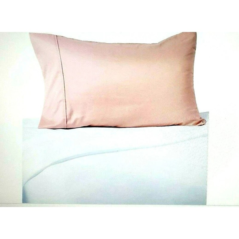 Brookstone Standard Pillowcase, Brookstone BioSense Copper Infused Pillow Case 2