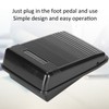 Household Sewing Machine Foot Control Pedal Foot Controller Switch FC‑2902D