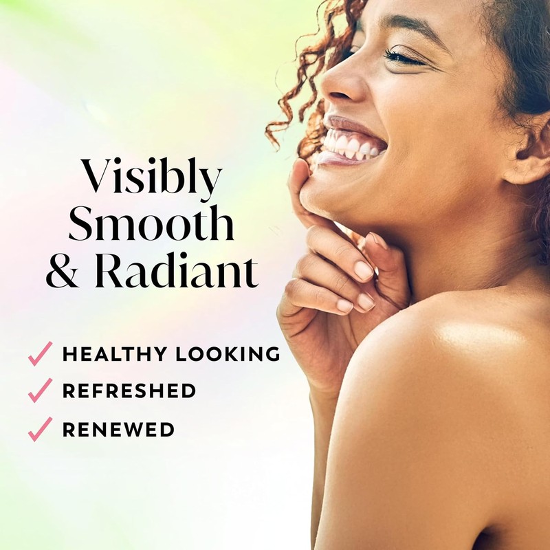 Olay Gel de Ba?o Fresh Radiance con Esencia de Agua