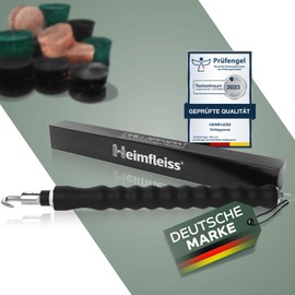 Heimfleiss Wire Driller Drill with Automatic Return - (Black)