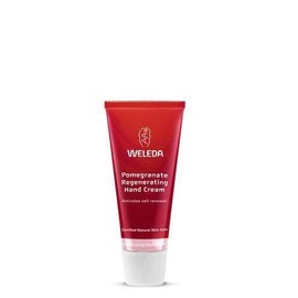 Weleda | Pomegranate Regenerating Hand Cream | 3 X 50Ml