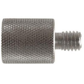 Hosa MHD4 American to Euro Microphone Stand Adapter