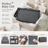 Portable Diaper Changing Pad for Travel – Waterproof Foldable Baby