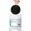 [2EA] Black Cica Moisture Fountain Pad [Giveaway] Pro Ampoule Mask