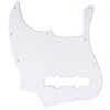 Musiclily Pro 10 Hole Precision Base PB Pickguard 5 String