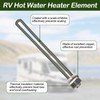 520900 RV Water Heater Element Replacement Suburban SW10DE SW6DE SW12DE