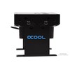 Alphacool 13185 Hardware Cooling Accessory Hardware Cooling Accessory – Black,