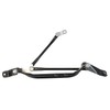 Agility Auto Parts 3410314 Windshield Wiper Linkage (Use Garage Tool