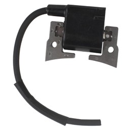 Boine 101909201 Ignition Coil Compatible with Kawasaki FE290D FE350D FE400D GEF00A,Yamaha Club Car Golf Cart GAS DS John Deere and Precedent 1997-up Replace 21171-2207 M126972 HGZ-IG-A0004