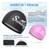 Retolit Gafas De Natación Para Adultos Con Protección Uv 6