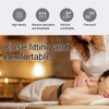 Reusable Spa Massage Bed Sheet, Soft Comfortable Massage Bed Sheet