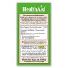 HealthAid Ginko Vital (Ginkgo Biloba) 30 Capsules