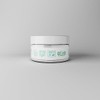 Peppermint Foot Cream - Soothing Shea Butter Foot Rescue