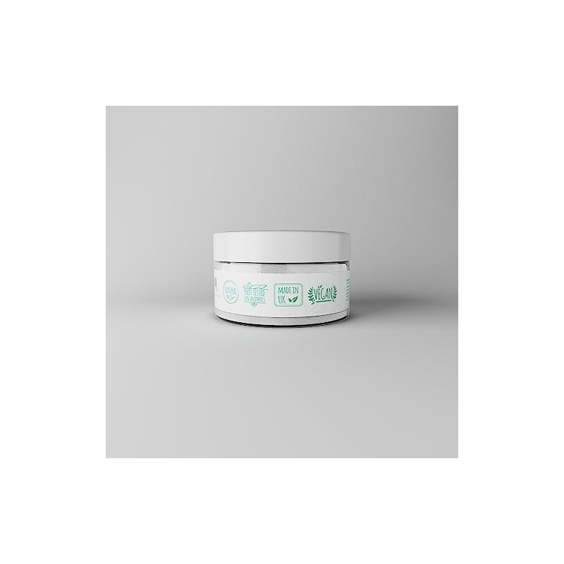 Peppermint Foot Cream - Soothing Shea Butter Foot Rescue