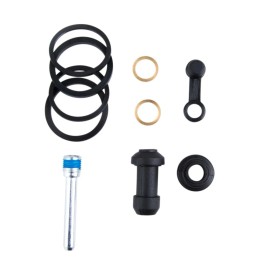 Tusk Front Brake Caliper Rebuild Kit Fits HONDA KAWASAKI SUZUKI YAMAHA