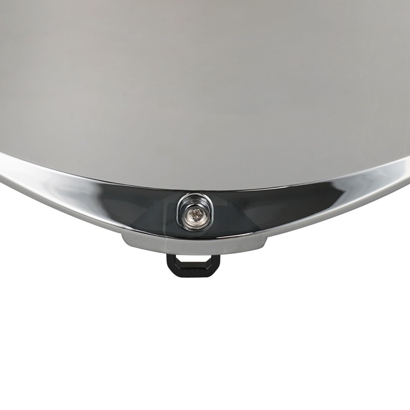 JQF Gear K6 Helmet Shield Visor Replacement Face Shield Compatible
