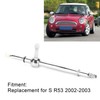 280mm Gear Lever Billet Steel Automobile Repacking Replacement for S
