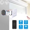 LoraTap WiFi Smart Built-in Switch Relay Module for Electric Shutters