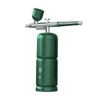 INXI002 Facial Oxygen Machine Airbrush Nano Mist Sprayer Portable Facial