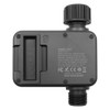 DollaTek WiFi Sprinkler Valve for Automatic Watering System Remote Control