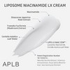 APLB Liposome Niacinamide LX Cream | LIPO LX NIAC CEN™