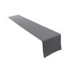 Lemos Home Table Runner Table Linen Made of 100% Cotton