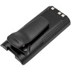 BP-210N BP-222 Battery for Icom IC-A6 IC-A24 IC-V8 IC-V81 IC-V82