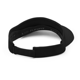 All Goody Visor - Color: Black