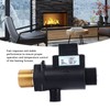 Water Flow Switch Electric Male Thread Water Flow Switch for